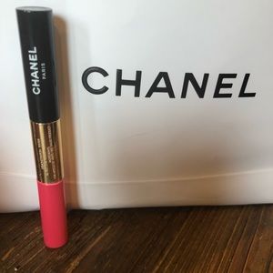 Chanel Double Intensite Long Wear Lip Color! NWOT